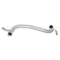 Assembly: Coolant Lines, Hoses T3 2.1L Waterboxer
