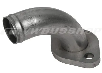 Assembly: Coolant Lines, Hoses T3 2.1L Waterboxer