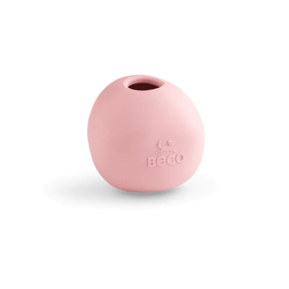 BeCo - Natural Rubber - Wobble Ball