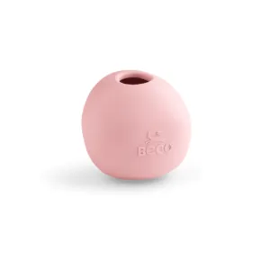 BeCo - Natural Rubber - Wobble Ball