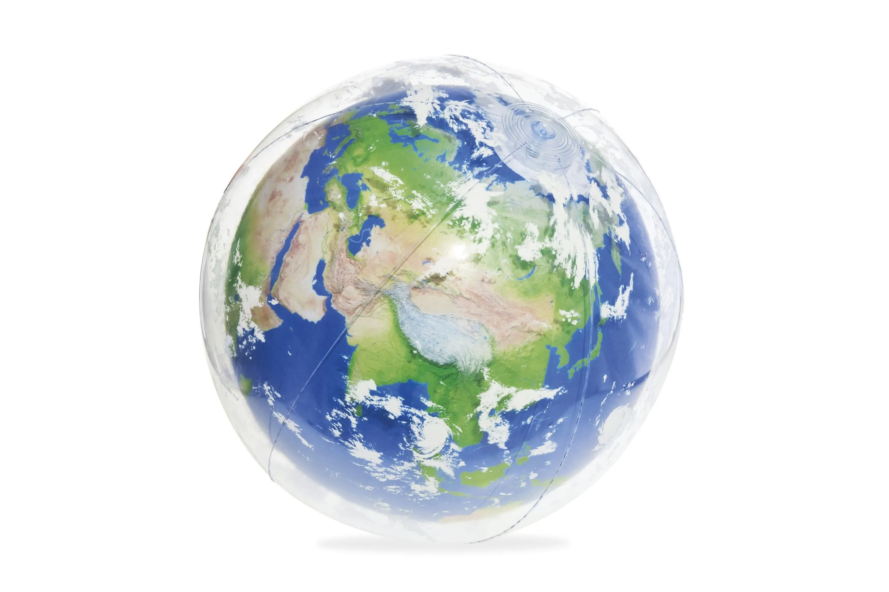 Bestway Glowball Earth Explorer 61Cm