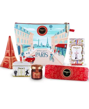 Bonjour Paris French Gourmet products - Maxim's De Paris