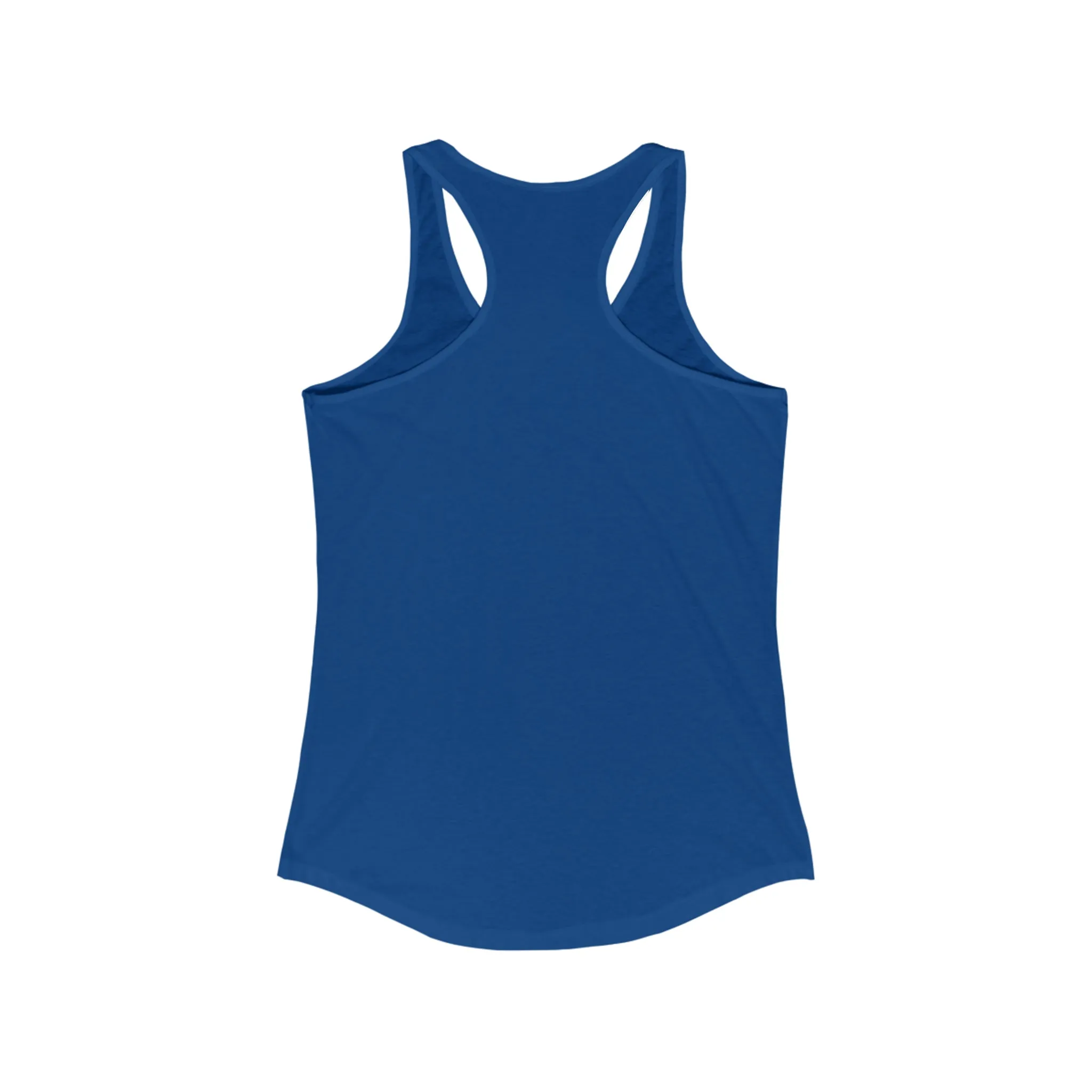 Boobs Bouncing Land Cruiser Womens Tank Top - Reefmonkey