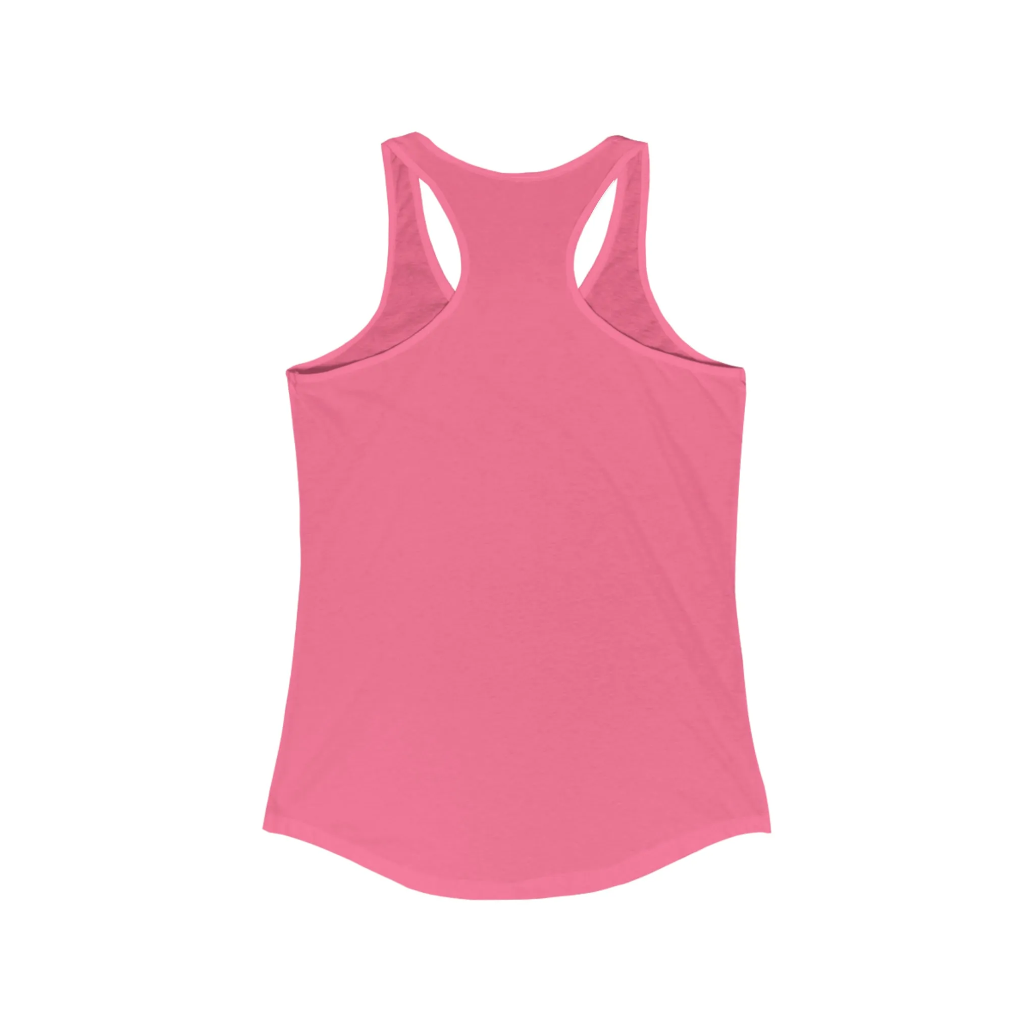Boobs Bouncing Land Cruiser Womens Tank Top - Reefmonkey