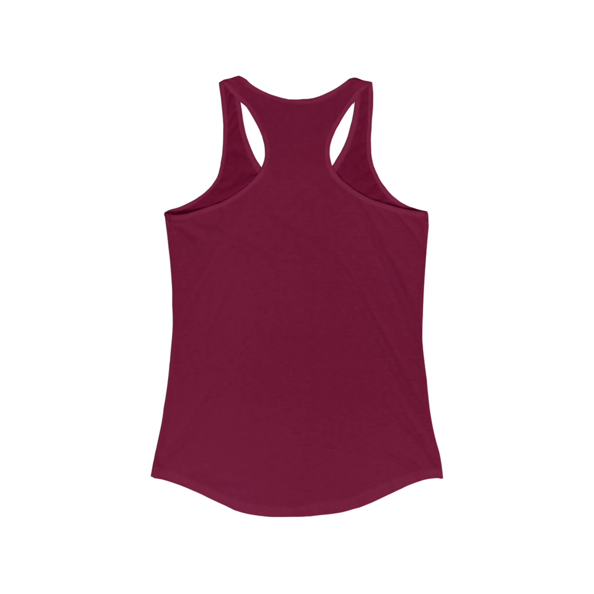 Boobs Bouncing Land Cruiser Womens Tank Top - Reefmonkey