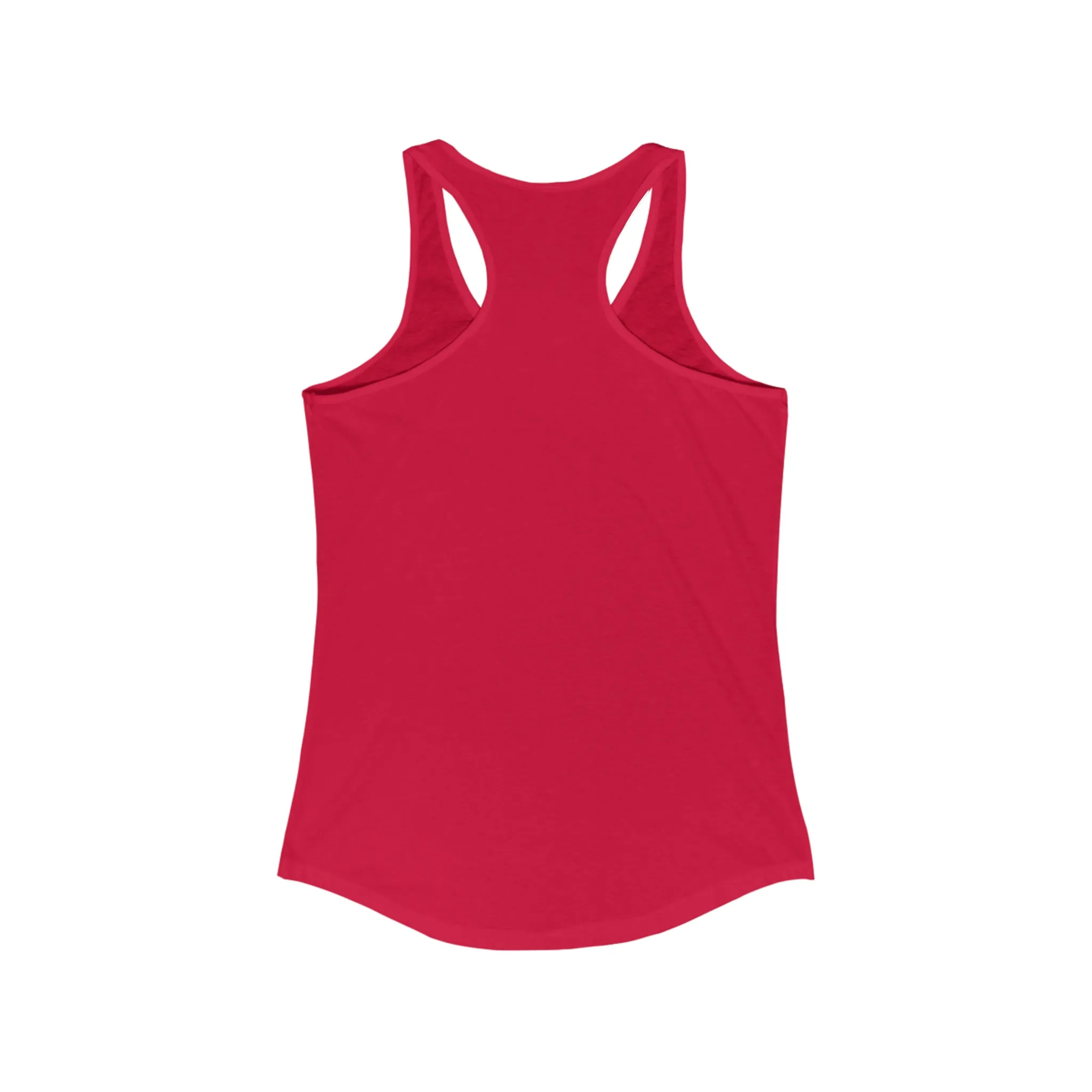 Boobs Bouncing Land Cruiser Womens Tank Top - Reefmonkey