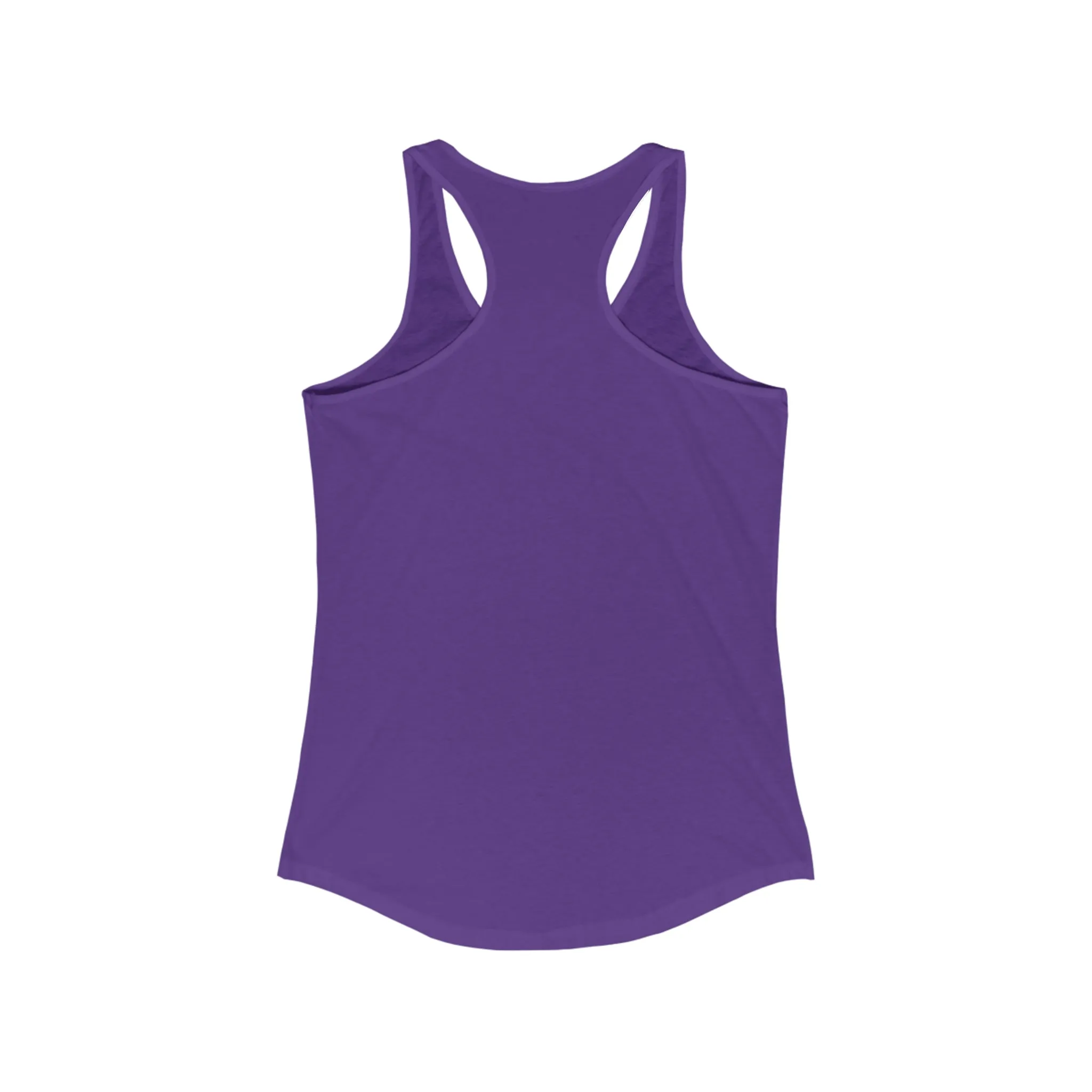Boobs Bouncing Land Cruiser Womens Tank Top - Reefmonkey