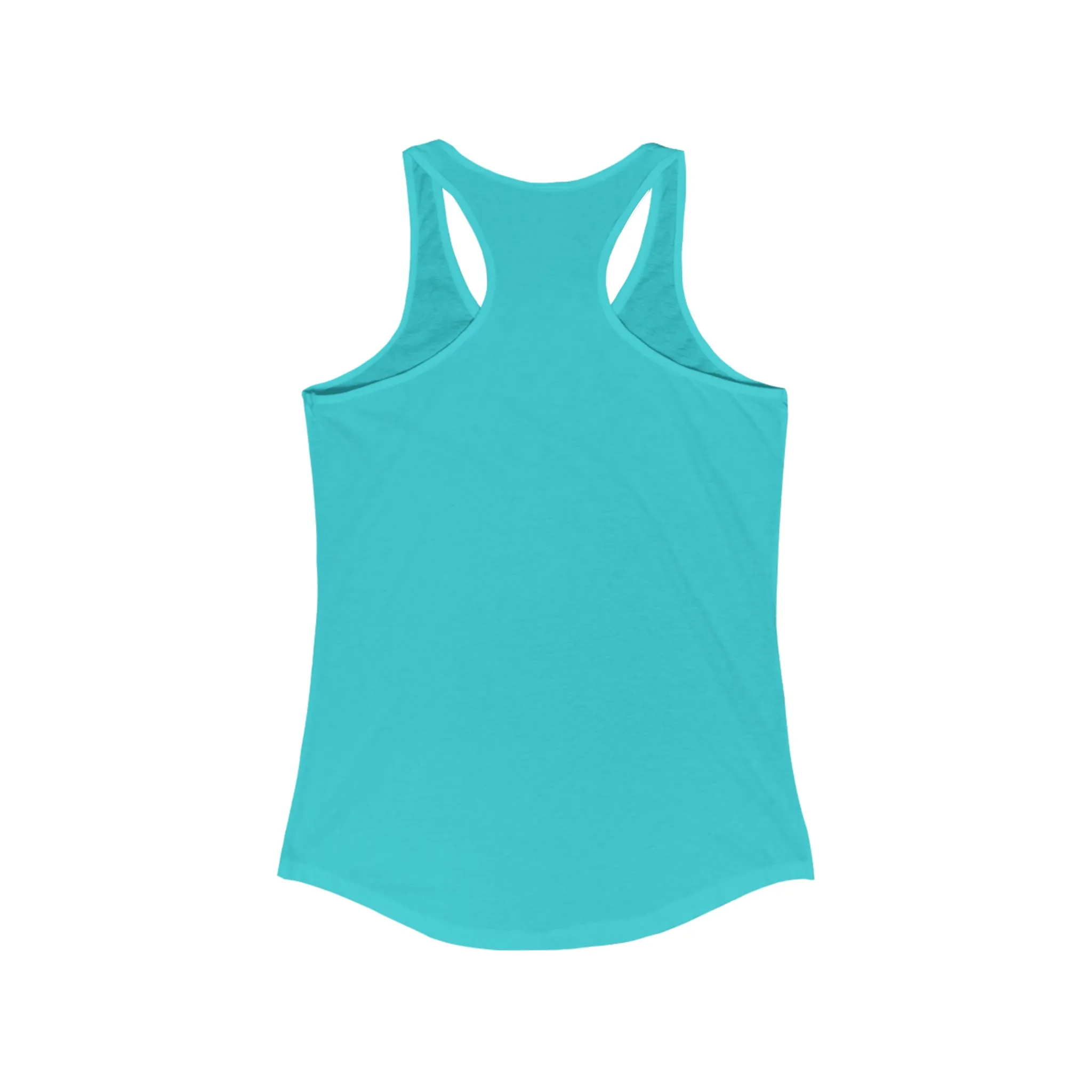 Boobs Bouncing Land Cruiser Womens Tank Top - Reefmonkey