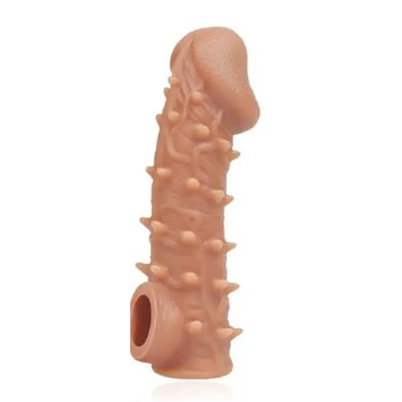 Cock Sleeve 5 - Large