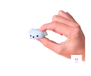 Creative Pressure Relief Small Gifts 24 Boxes Squeezing Toy Primary School Students Graduation Gifts Vent Emotion Toys Night Market