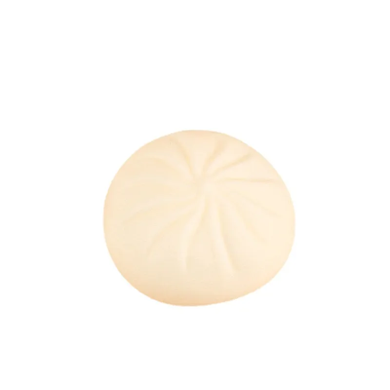 Decompression Hand Pinch Steamed Stuffed Bun Children Cure Hand Play Vent Emotion Relieve Stress Ball Slow