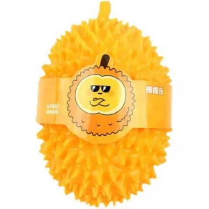 Decompression Toy Durian Girls' Trick Squeezing Toy Vent Ball Children's Toy Strange Thing