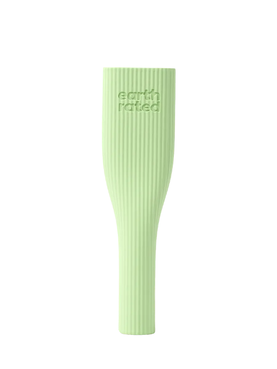 Earth Rated Enrichment Rubber Dog Chew Toy