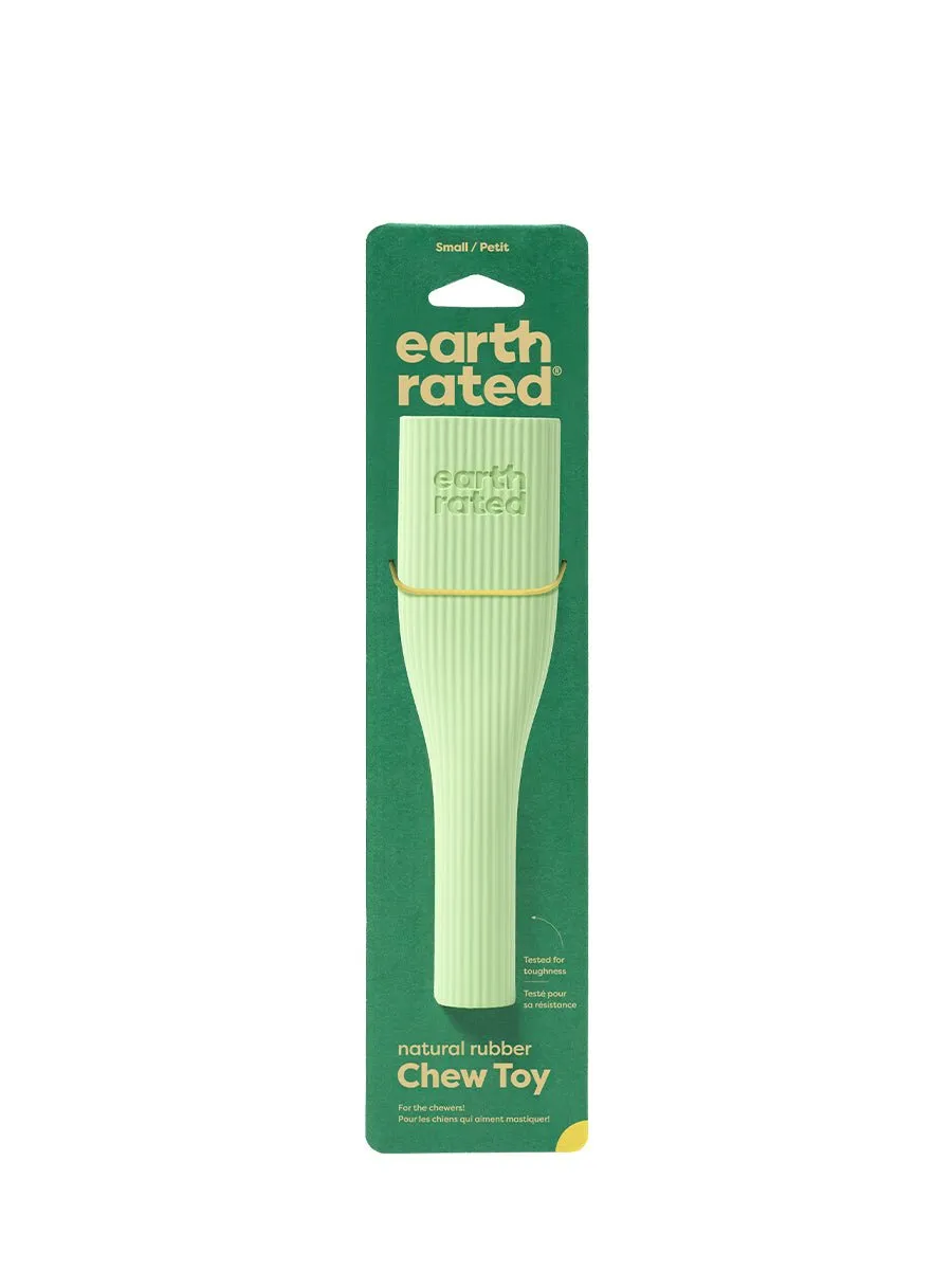 Earth Rated Enrichment Rubber Dog Chew Toy
