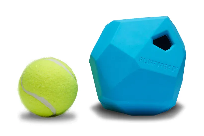 Gnawt-a-Rock Toy