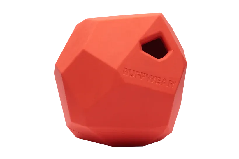 Gnawt-a-Rock Toy