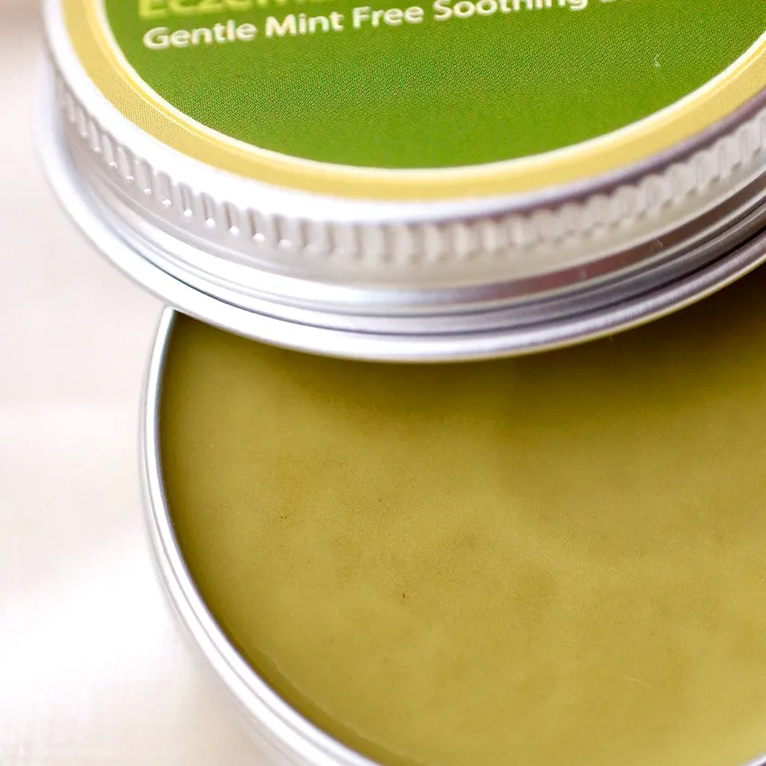 Herbbies Gentle Mint Free Mugwort Balm