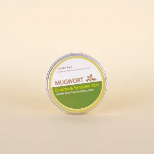 Herbbies Gentle Mint Free Mugwort Balm