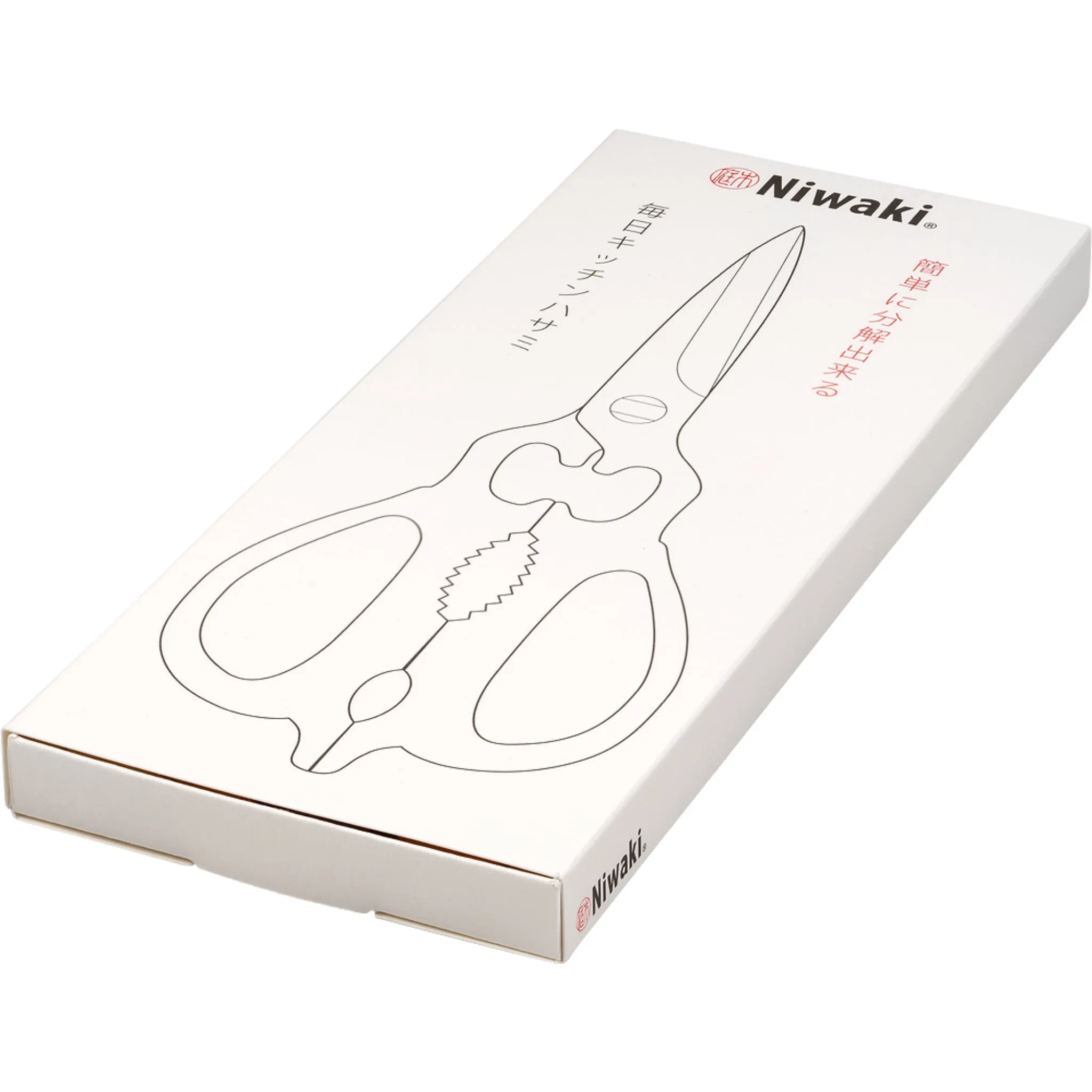 Mainichi Kitchen Scissors