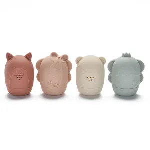noka Animal Bath Toys Fairy Collection - Fairy Sparkles