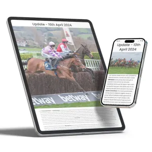 Paul Ferguson's Jumpers To Follow 2024-2025 ONLINE UPDATES