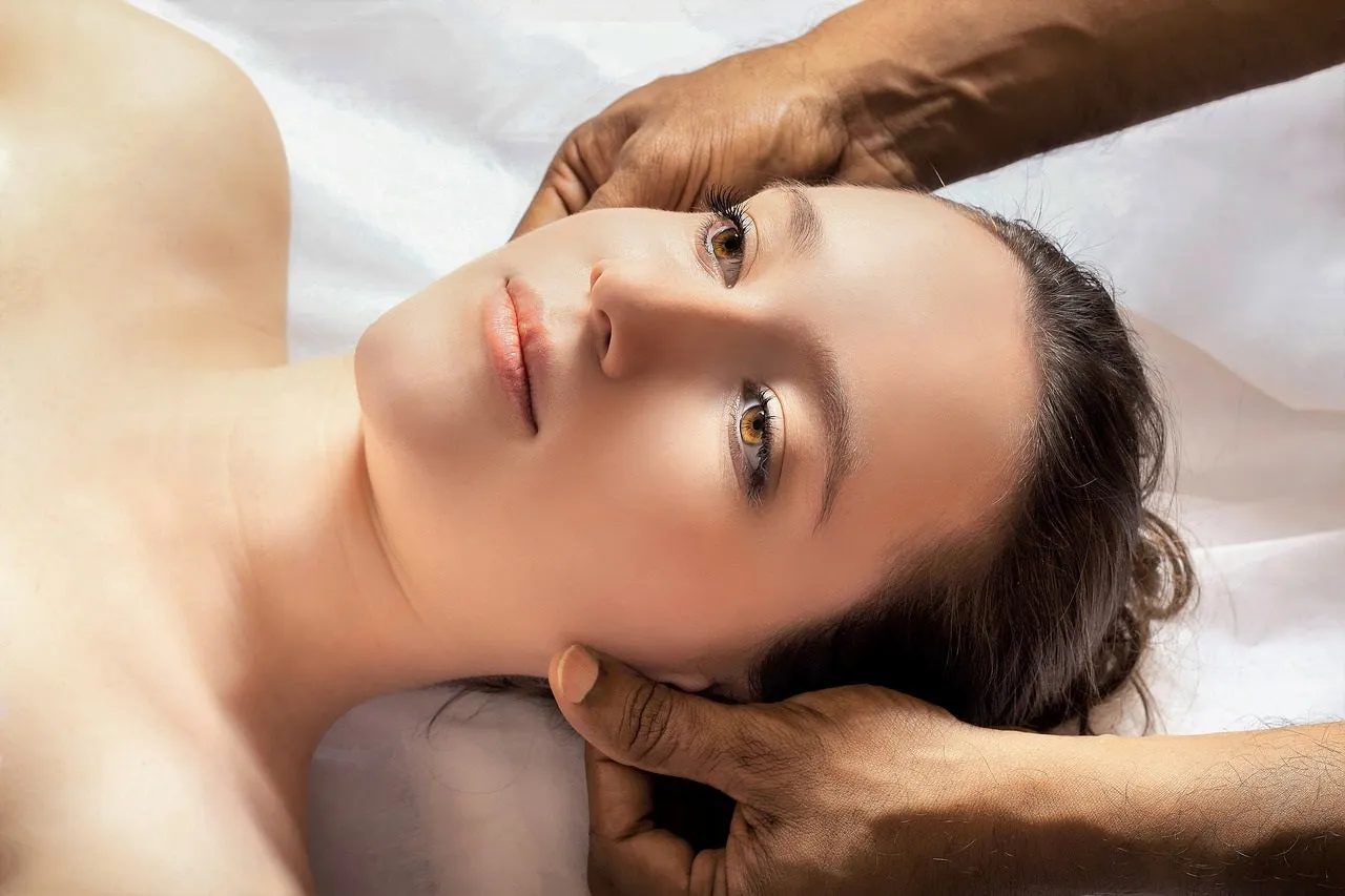 Self-paced Home Study 12 CE Hand & Ear Reflexology with Chair Event Massage