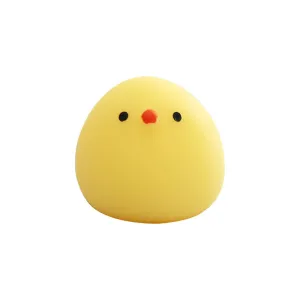 Squeezing Toy Decompression Decompression Vent Toys Small Size Cute Super Cute Dumplings Squeeze and Sound Children Gift Prizes