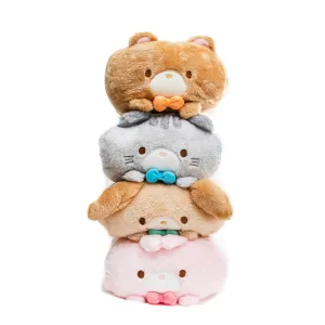 Sugar Friend Plushie Cushion