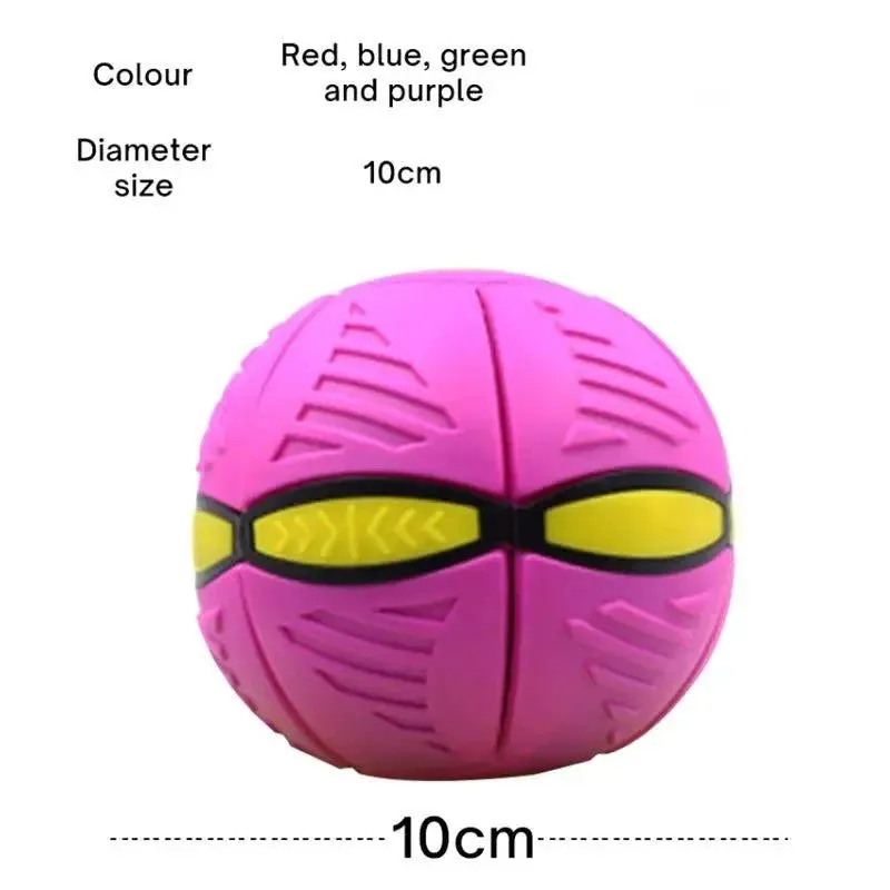 Ultimate Bounce Elastic Play Ball