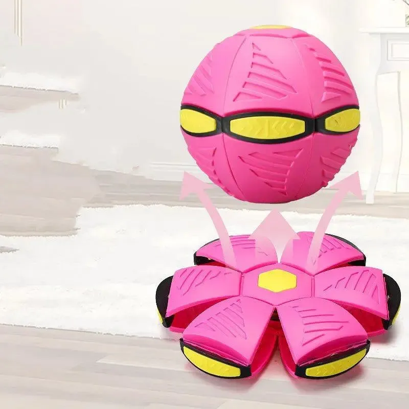 Ultimate Bounce Elastic Play Ball