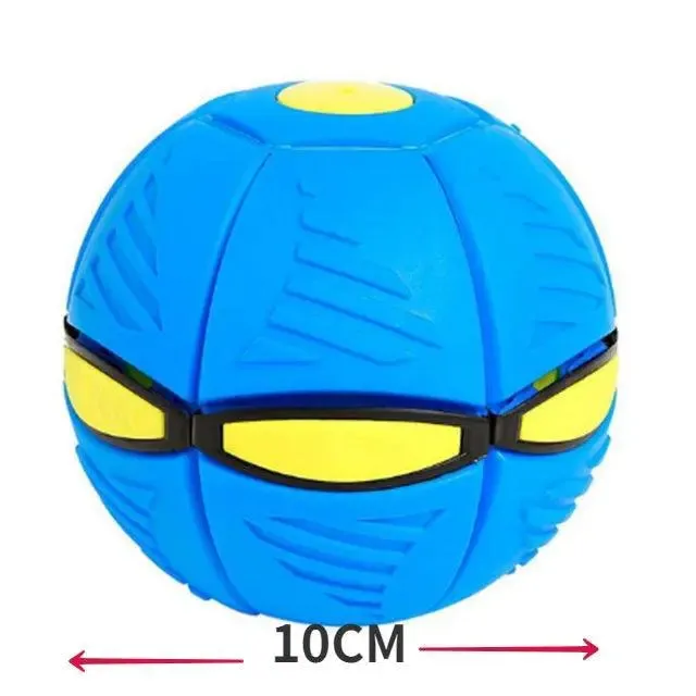 Ultimate Bounce Elastic Play Ball