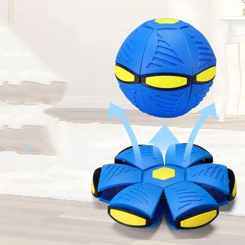 Ultimate Bounce Elastic Play Ball