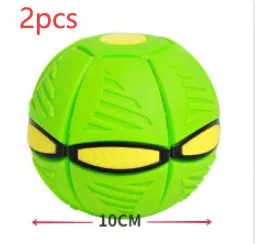 Ultimate Bounce Elastic Play Ball