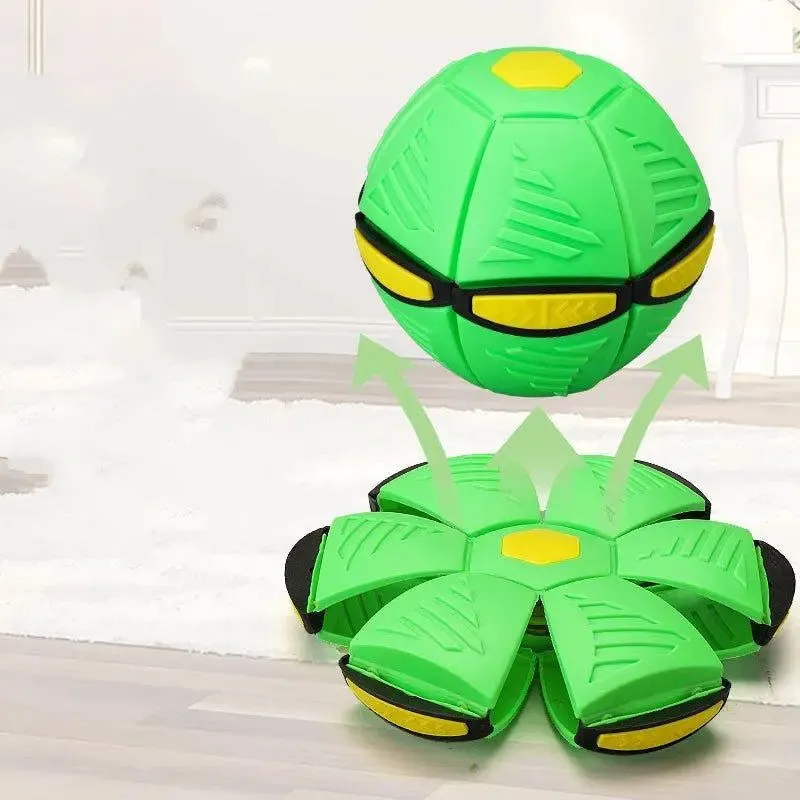 Ultimate Bounce Elastic Play Ball