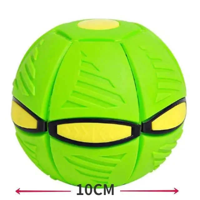 Ultimate Bounce Elastic Play Ball