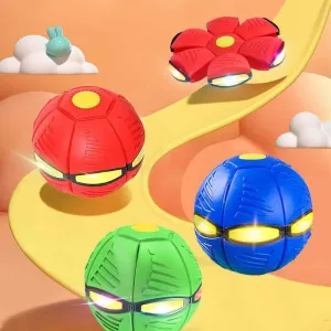 Ultimate Bounce Elastic Play Ball