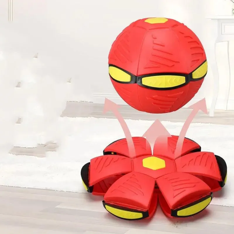 Ultimate Bounce Elastic Play Ball