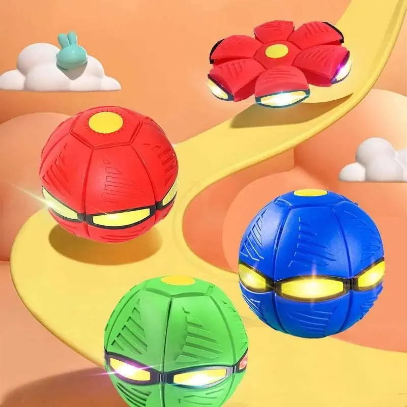 Ultimate Bounce Elastic Play Ball