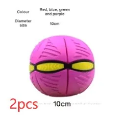 Ultimate Bounce Elastic Play Ball