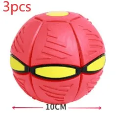 Ultimate Bounce Elastic Play Ball