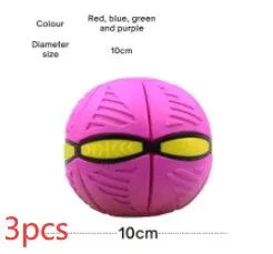 Ultimate Bounce Elastic Play Ball