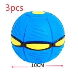 Ultimate Bounce Elastic Play Ball