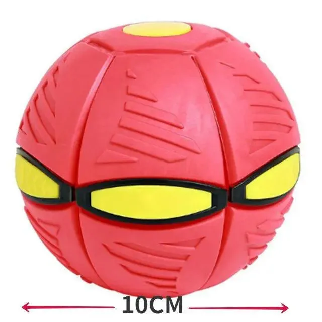Ultimate Bounce Elastic Play Ball