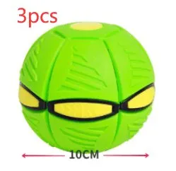 Ultimate Bounce Elastic Play Ball