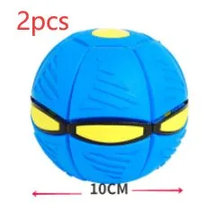 Ultimate Bounce Elastic Play Ball