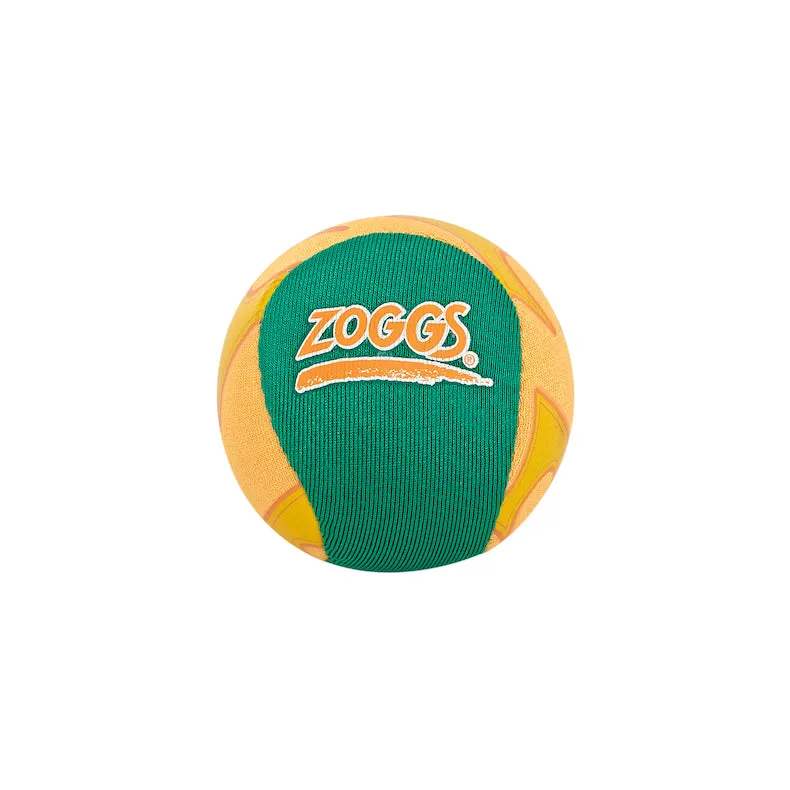 Zoggs Australia Justice League Aquaman Gel Ball Swim Toy